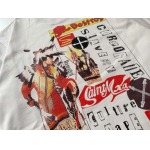 2026年4月13日春夏入荷新作SAINT短袖Tシャツ人気商品/BG工場