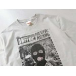 2026年4月13日春夏入荷新作SAINT短袖Tシャツ人気商品/BG工場