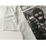 2026年4月13日春夏入荷新作SAINT短袖Tシャツ人気商品/BG工場