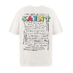 2026年4月13日春夏入荷新作SAINT短袖Tシャツ人気商品/BG工場