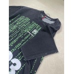 2026年4月13日春夏入荷新作rrr123 rivingtonroirebis 短袖Tシャツ人気商品/BG工場