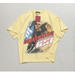 2026年4月13日春夏入荷新作rrr123 rivingtonroirebis 短袖Tシャツ人気商品/BG工場