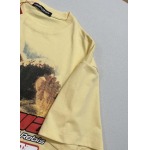 2026年4月13日春夏入荷新作rrr123 rivingtonroirebis 短袖Tシャツ人気商品/BG工場