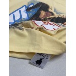 2026年4月13日春夏入荷新作rrr123 rivingtonroirebis 短袖Tシャツ人気商品/BG工場