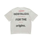 2026年4月13日春夏入荷新作rrr123 rivingtonroirebis 短袖Tシャツ人気商品/BG工場