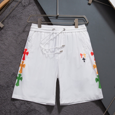 2026年4月14日春夏入荷新作Chrome Hearts半...