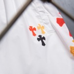 2026年4月14日春夏入荷新作Chrome Hearts半ズボン人気商品/HJJ工場