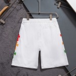 2026年4月14日春夏入荷新作Chrome Hearts半ズボン人気商品/HJJ工場