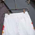 2026年4月14日春夏入荷新作Chrome Hearts半ズボン人気商品/HJJ工場