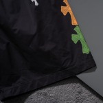2026年4月14日春夏入荷新作Chrome Hearts半ズボン人気商品/HJJ工場