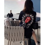 2026年4月14日春夏入荷新作Chrome Hearts短袖Tシャツ人気商品/HJJ工場