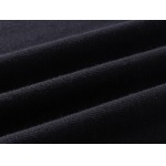 2026年4月14日春夏入荷新作Chrome Hearts短袖Tシャツ人気商品/HJJ工場