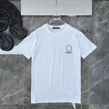 2026年4月14日春夏入荷新作Chrome Hearts短...