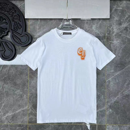 2026年4月14日春夏入荷新作Chrome Hearts短...