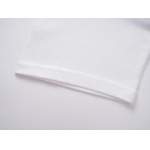 2026年4月14日春夏入荷新作Chrome Hearts短袖Tシャツ人気商品/HJJ工場