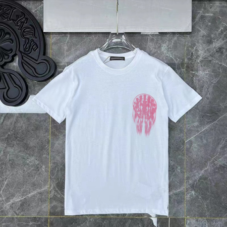 2026年4月14日春夏入荷新作Chrome Hearts短...