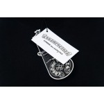 2026年4月14日春夏入荷新作Chrome Hearts短袖Tシャツ人気商品/HJJ工場