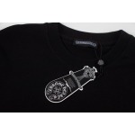 2026年4月14日春夏入荷新作Chrome Hearts短袖Tシャツ人気商品/HJJ工場