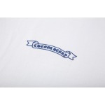 2026年4月14日春夏入荷新作Chrome Hearts短袖Tシャツ人気商品/HJJ工場