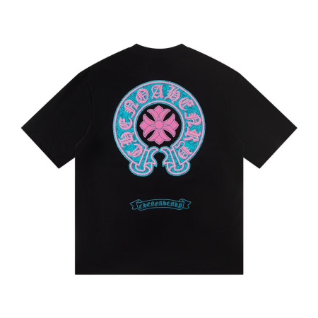 2026年4月14日春夏入荷新作Chrome Hearts短...