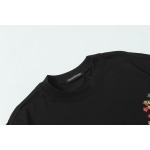 2026年4月14日春夏入荷新作Chrome Hearts短袖Tシャツ人気商品/HJJ工場