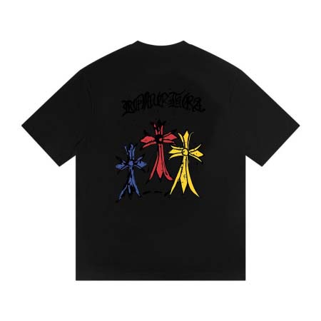 2026年4月14日春夏入荷新作Chrome Hearts短...