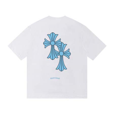 2026年4月14日春夏入荷新作Chrome Hearts短...