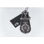 2026年4月14日春夏入荷新作Chrome Hearts短袖Tシャツ人気商品/HJJ工場