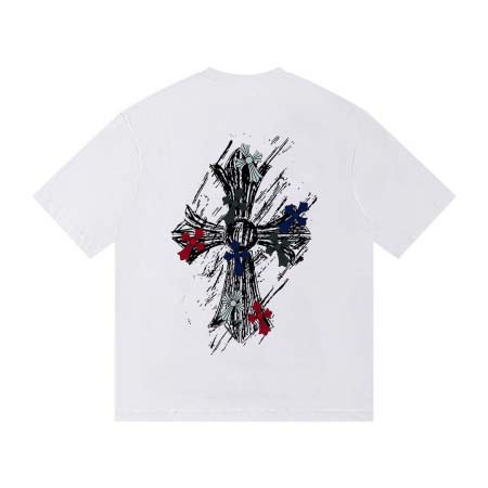 2026年4月14日春夏入荷新作Chrome Hearts短...