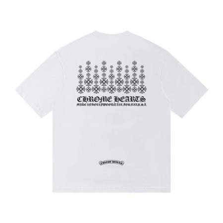 2026年4月14日春夏入荷新作Chrome Hearts短...