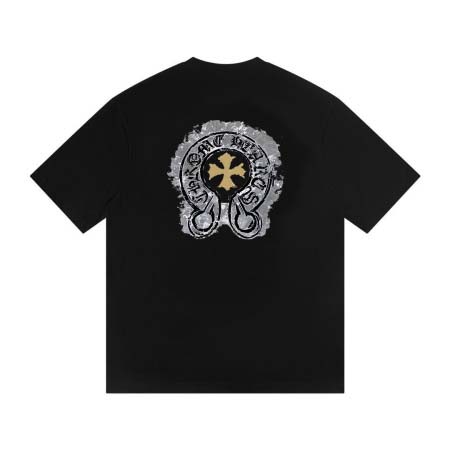 2026年4月14日春夏入荷新作Chrome Hearts短...