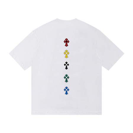 2026年4月14日春夏入荷新作Chrome Hearts短...