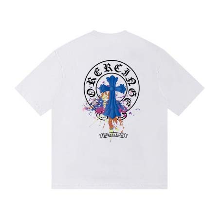 2026年4月14日春夏入荷新作Chrome Hearts短...