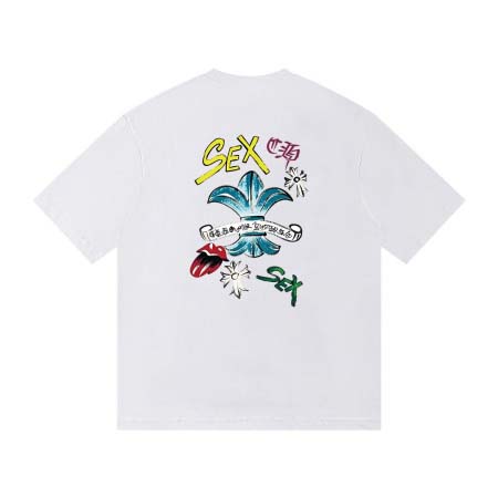 2026年4月14日春夏入荷新作Chrome Hearts短...