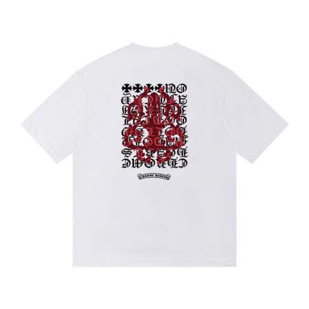 2026年4月14日春夏入荷新作Chrome Hearts短...