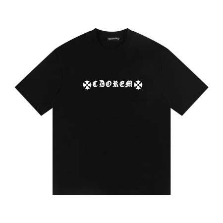 2026年4月14日春夏入荷新作Chrome Hearts短...