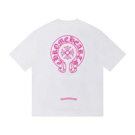 2026年4月14日春夏入荷新作Chrome Hearts短...