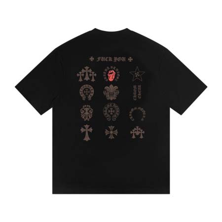 2026年4月14日春夏入荷新作Chrome Hearts短...