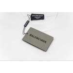 2026年4月14日春夏入荷新作Balenciaga短袖Tシャツ人気商品/HJJ工場