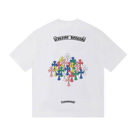 2026年4月14日春夏入荷新作Chrome Hearts短...