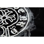 2026年4月14日春夏入荷新作Chrome Hearts短袖Tシャツ人気商品/HJJ工場