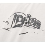 2026年4月14日春夏入荷新作DIOR短袖Tシャツ人気商品/HJJ工場