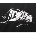 2026年4月14日春夏入荷新作DIOR短袖Tシャツ人気商品/HJJ工場