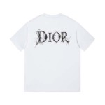 2026年4月14日春夏入荷新作DIOR短袖Tシャツ人気商品/HJJ工場