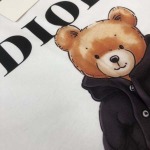 2026年4月14日春夏入荷新作DIOR短袖Tシャツ人気商品/HJJ工場