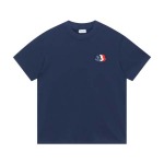 2026年4月14日春夏入荷新作Moncler短袖Tシャツ人気商品/HJJ工場