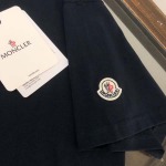 2026年4月14日春夏入荷新作Moncler短袖Tシャツ人気商品/HJJ工場
