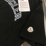 2026年4月14日春夏入荷新作Moncler短袖Tシャツ人気商品/HJJ工場