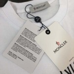 2026年4月14日春夏入荷新作Moncler短袖Tシャツ人気商品/HJJ工場