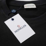 2026年4月14日春夏入荷新作Moncler短袖Tシャツ人気商品/HJJ工場